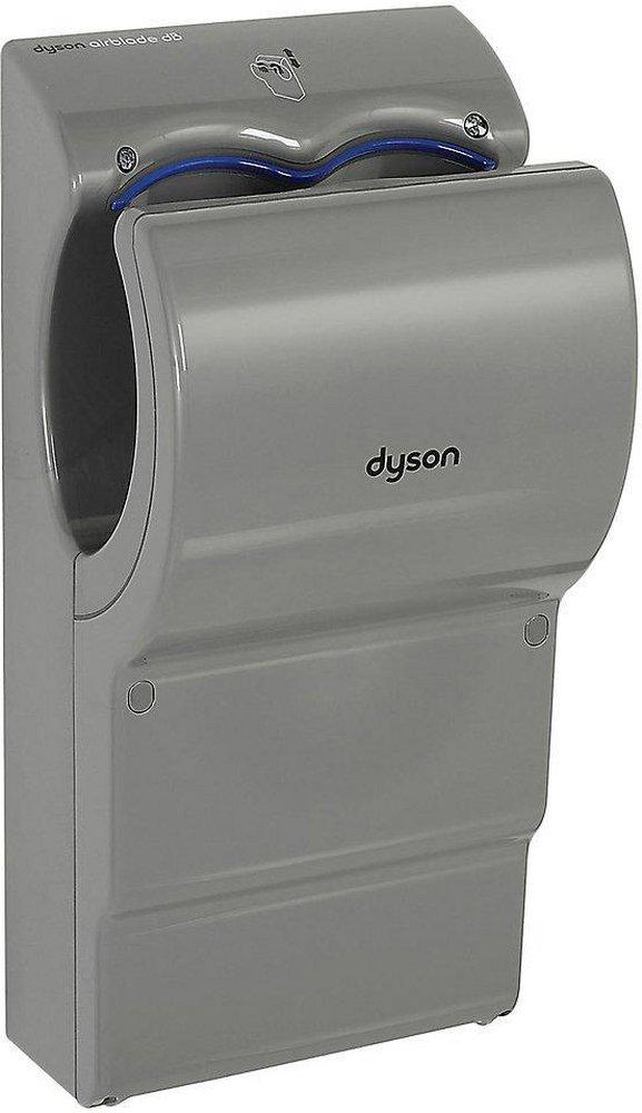 Dyson Grey 74.2 cfm Hand Dryer 
