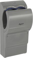 Dyson Grey 74.2 cfm Hand Dryer 
