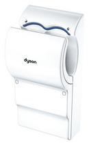 Dyson White 74.2 cfm Hand Dryer 