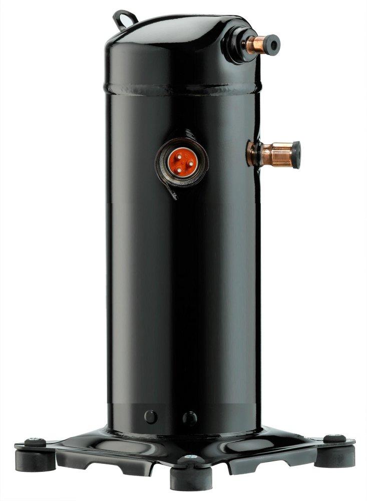 International Comfort Products 230V Scroll HVAC Compressor 