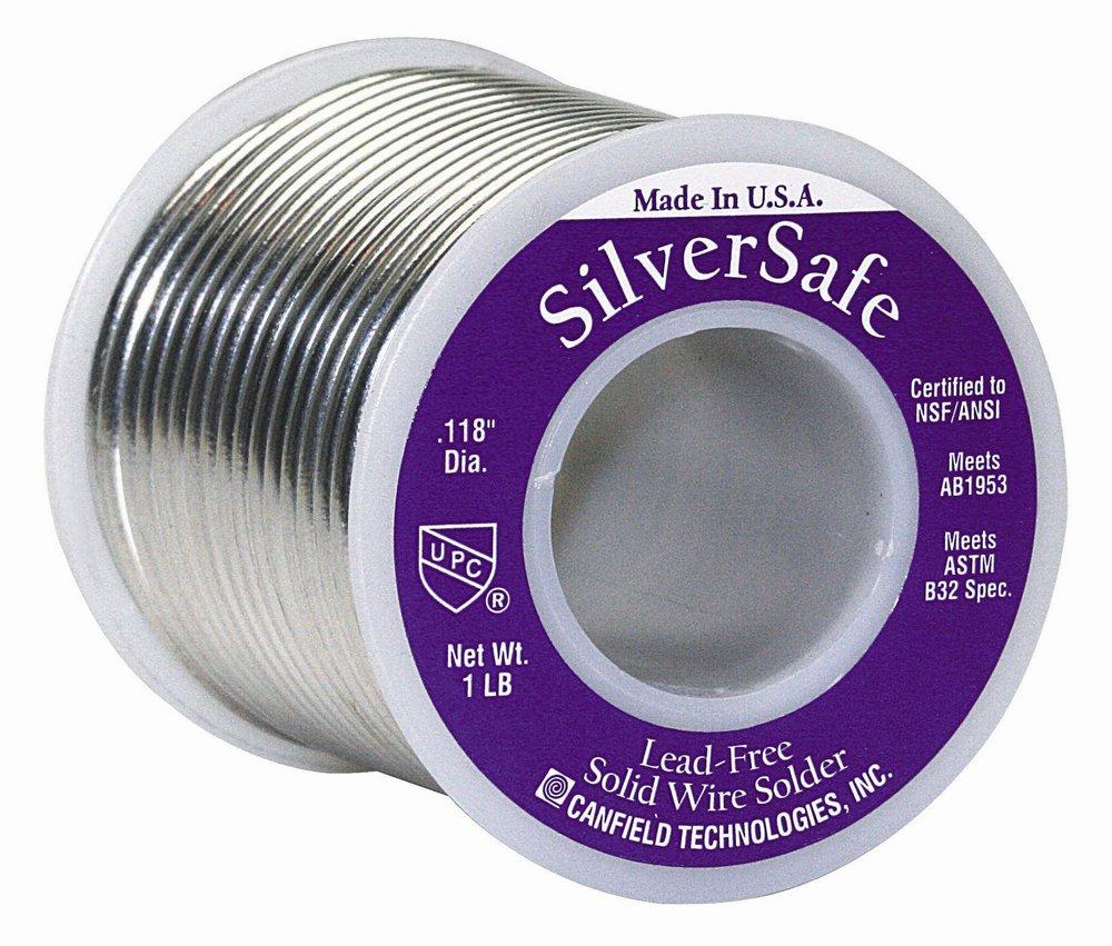 Canfield Technologies Wire Solder 