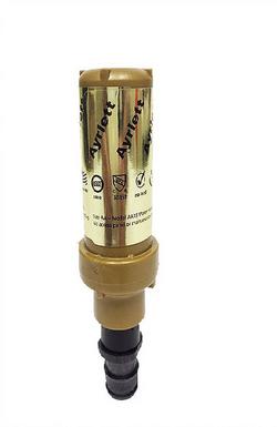 1/2 in. Plastic Wirsbo Water Hammer Arrestor