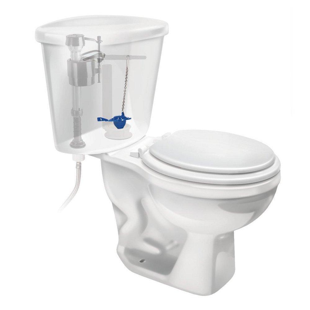 Fluidmaster Red Flapper 