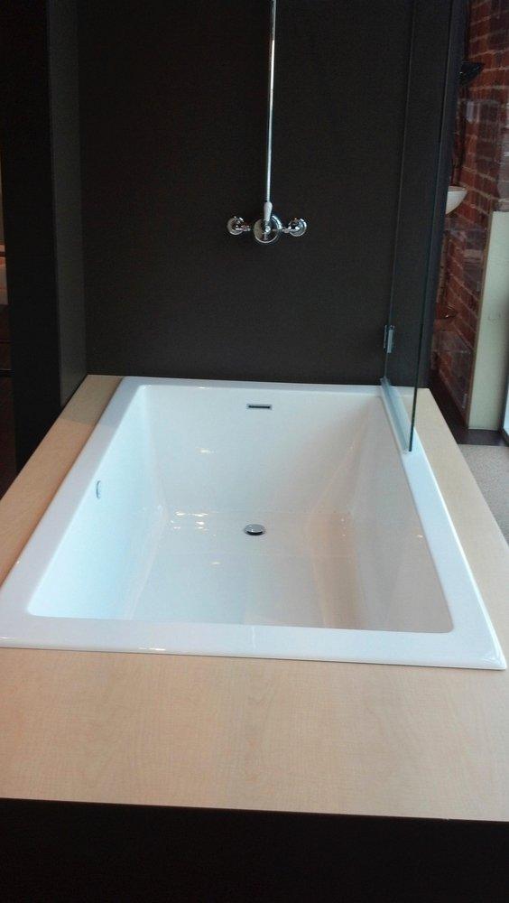 Hydro Systems Micro Mount Edge Trim Option 