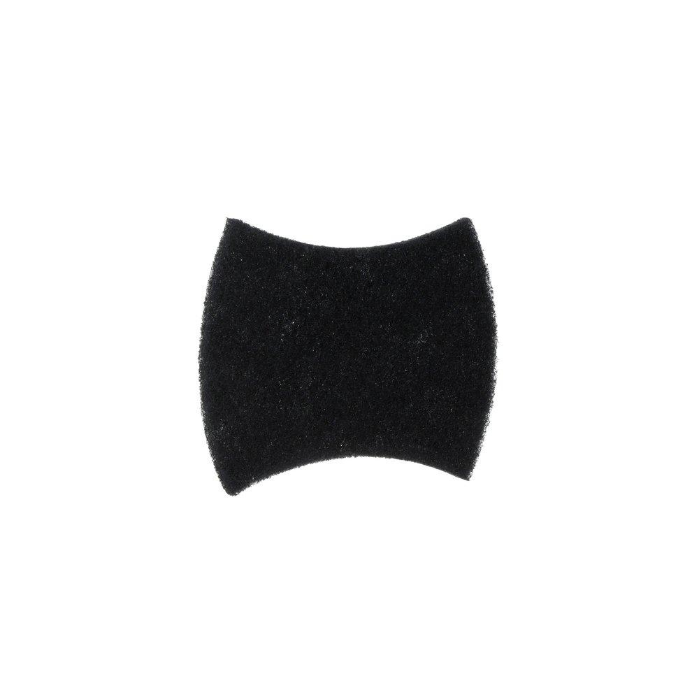 Scotch-Brite™ Blue 4 in. Power Pad 2000 