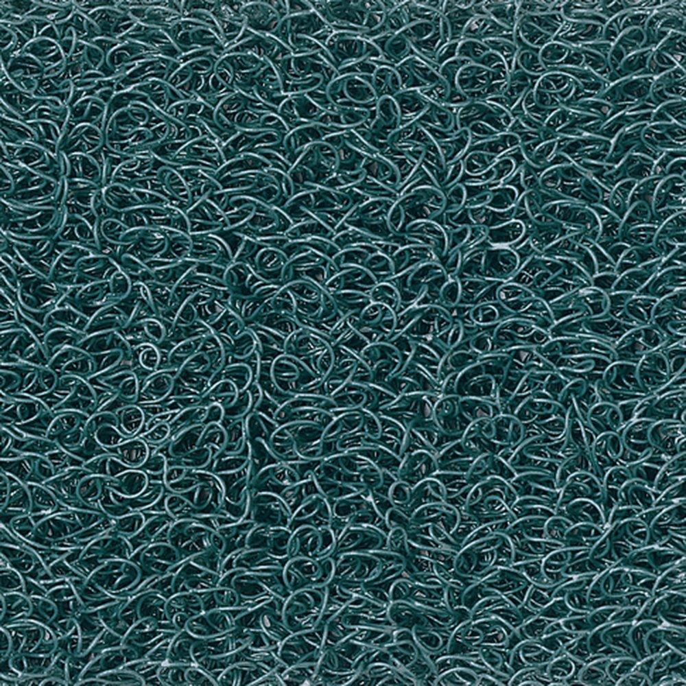 3M&trade; Green 20 ft. 1500 Wet Area Matting 