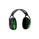 PELTOR™ Black Over the Head Earmuffs 