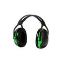 PELTOR™ Black Over the Head Earmuffs 