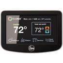 Rheem Black Digital Programmable Thermostat 