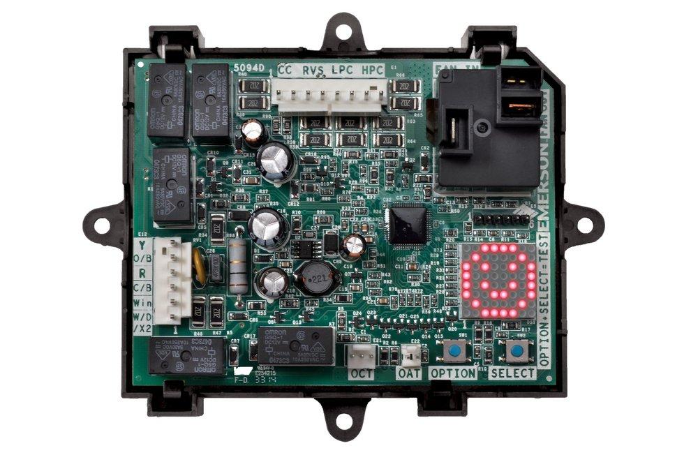 White-Rodgers 24V Defrost Controls 