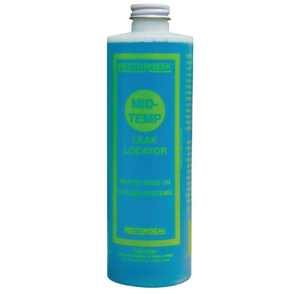 Rectorseal Blue Leak Finder 