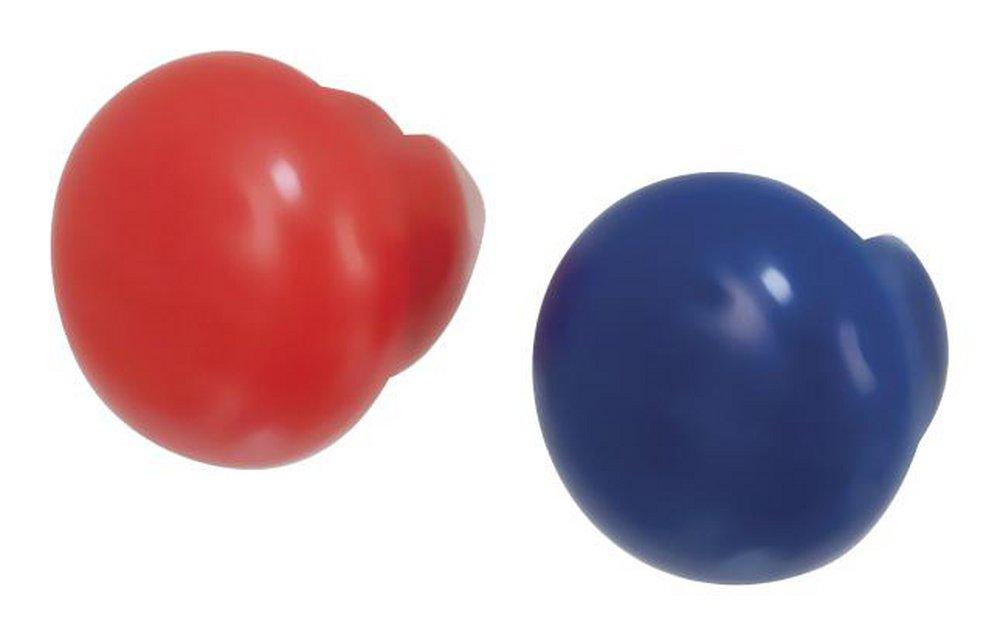 Chicago Faucets 7 in. Button 