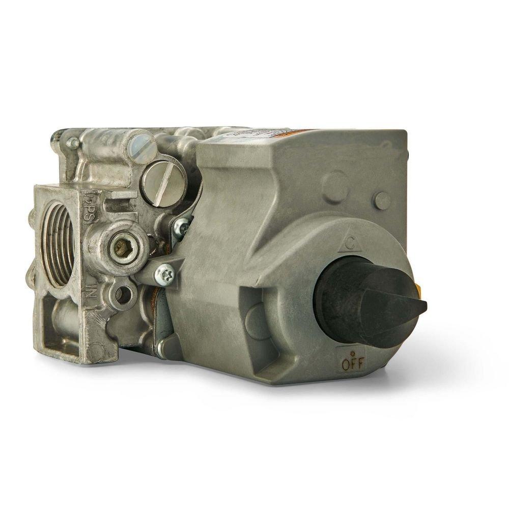 Resideo 300000 BTU Combination Pilot Gas Valve 