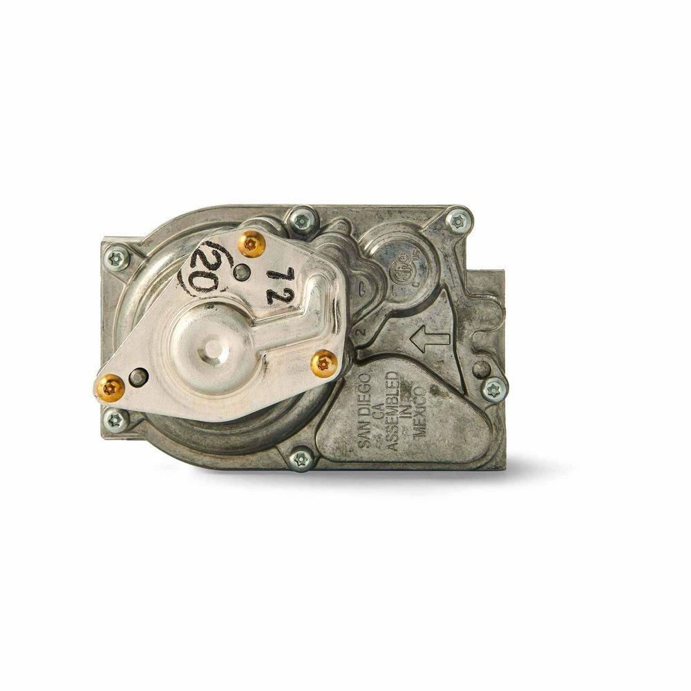 Resideo 300000 BTU Combination Pilot Gas Valve 