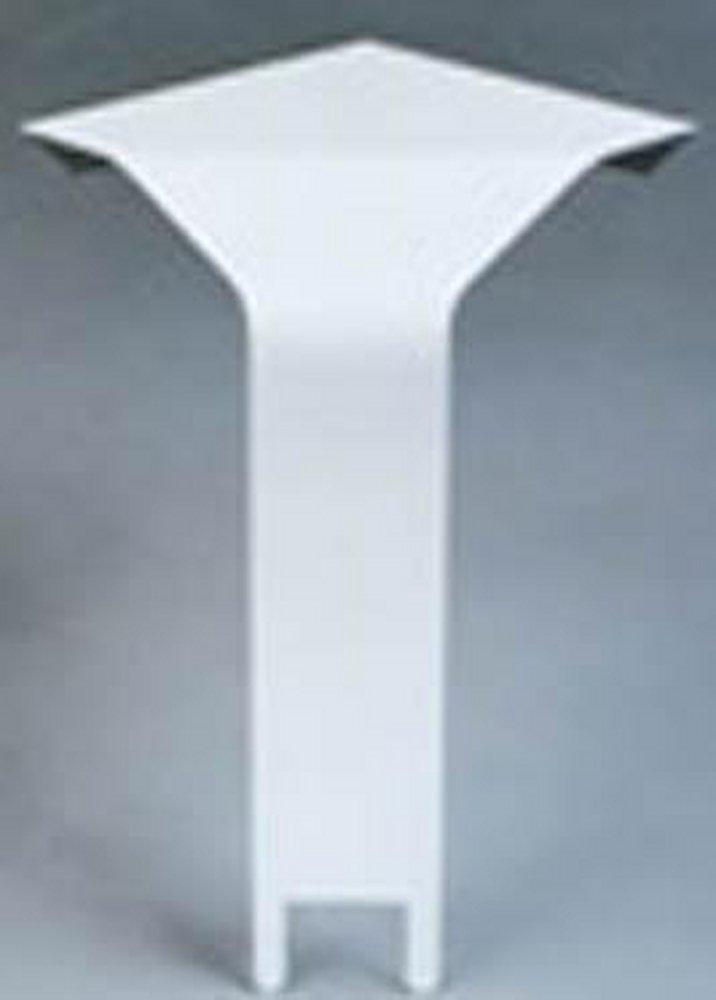 Suntemp White 90 Inside Corner 