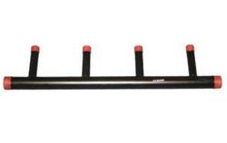 1-1/4 in. Hydronic Manifold Bracket