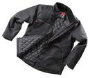 Milwaukee&reg; Black XL Size Heated Jacket 