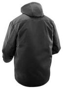 Milwaukee&reg; Black XL Size Heated Jacket 