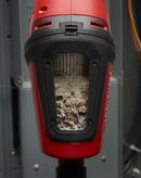 Milwaukee&reg; Black Dry Vacuum 