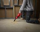 Milwaukee&reg; Black Dry Vacuum 
