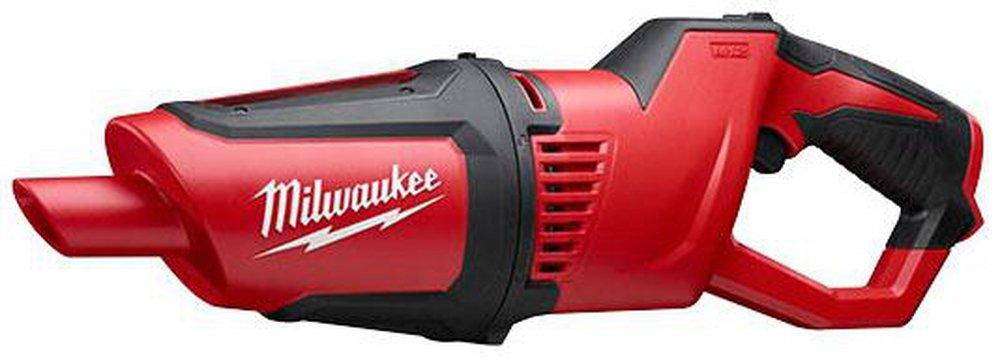 Milwaukee&reg; Black Dry Vacuum 