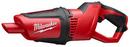 Milwaukee&reg; Black Dry Vacuum 
