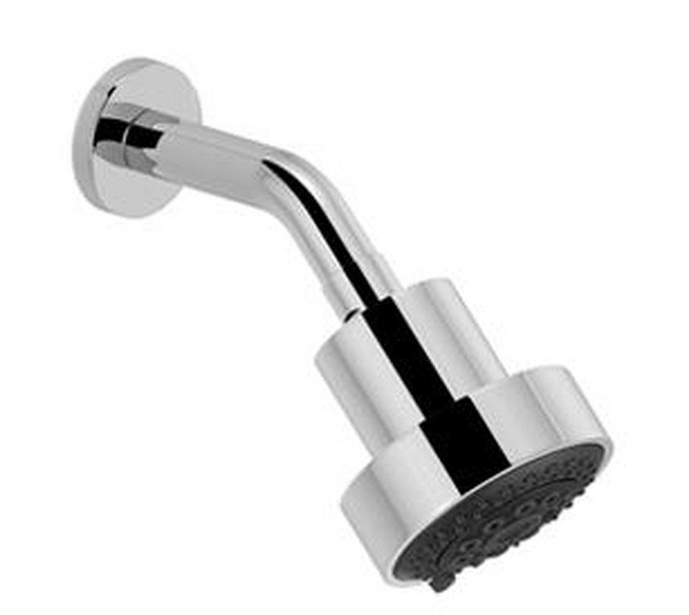 Dornbracht USA Polished Chrome Multi Function Massage, Normal and Soft Showerhead 