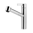Dornbracht USA Chrome Pull Out Kitchen Faucet 