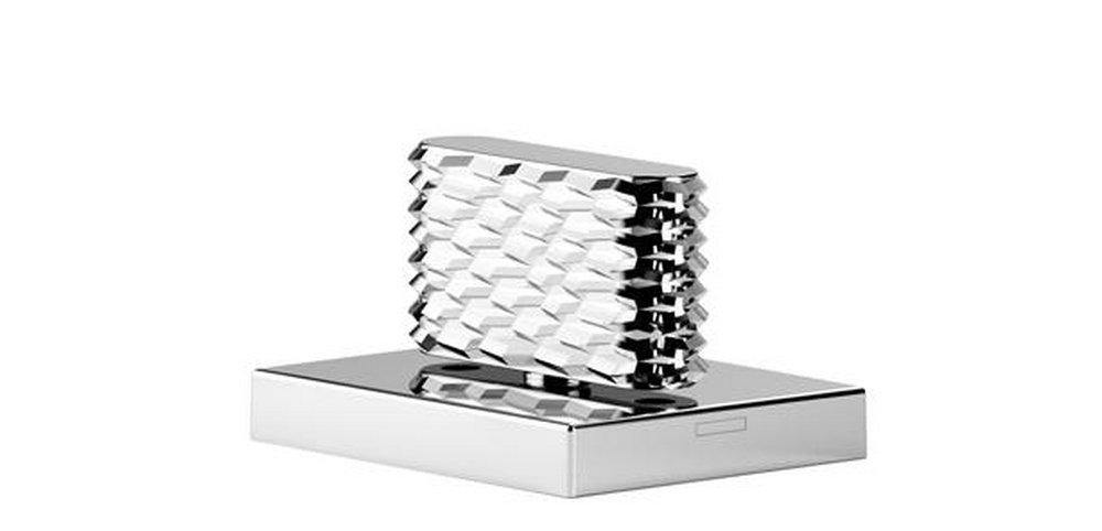 Dornbracht USA Polished Chrome NPT Thermostatic Valve 