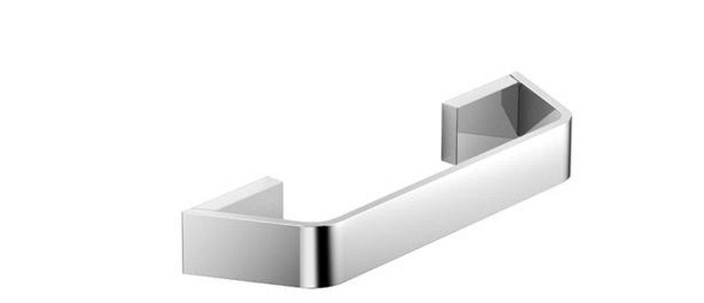 Dornbracht USA Polished Chrome 10-3/4 in. Towel Bar 