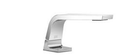 1/2 x 7-1/8 in. Spout in Chrome