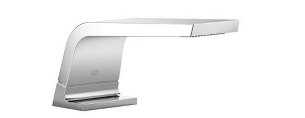 Dornbracht USA Platinum Matte 1-3/8 in. Tub Spout 