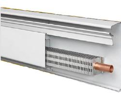 6 ft. Baseboard Complete