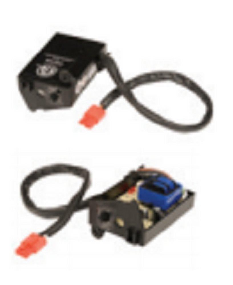 S&P USA Ventilation Speed Control 