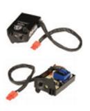 S&P USA Ventilation Speed Control 