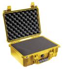 18 x 16 in. Yellow Protective Tool Case
