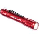 LED Flashlight in Red
