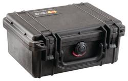 8 x 7 in. Yellow Protective Tool Case