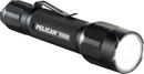 602 Lumen LED Tactical Flashlight in Black