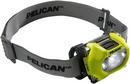 Pelican Yellow 105 Lumen LED Headlamp 