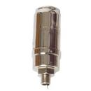 Skidmore/Vent-Rite Valve Nickel Plated 1/8 in. Air Vent 