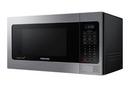 Samsung Stainless Steel 1.1 cu. ft. 1000 W Countertop Microwave 