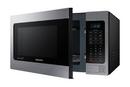 Samsung Stainless Steel 1.1 cu. ft. 1000 W Countertop Microwave 