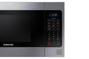 Samsung Stainless Steel 1.1 cu. ft. 1000 W Countertop Microwave 