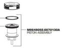 American Standard Polished Nickel Piston Assembly for Flush Valve 