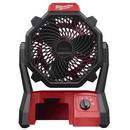 Milwaukee&reg; Black Fan Tool Only 