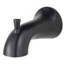 Pfister Tuscan Bronze 6-19/32 in. Metal Tub Spout 