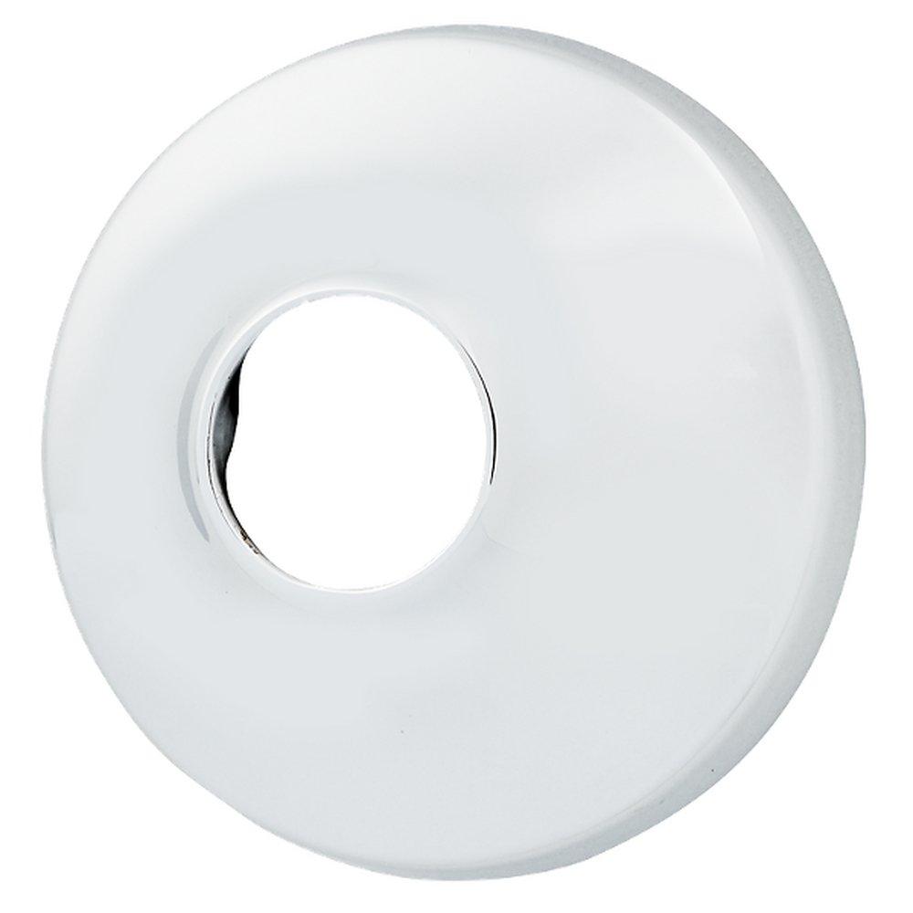 Pfister Polished Chrome Metal Shower Arm Flange 