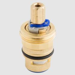 Cold and Quarter Turn Ceramic Disc Cartridge