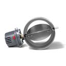 Honeywell Home Grey Ventilation Control System 